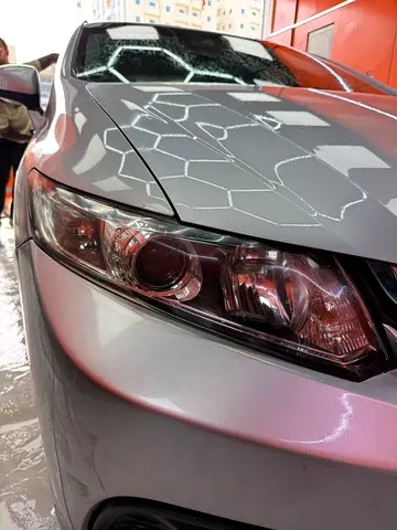 Honda Civic 2013 For Sell