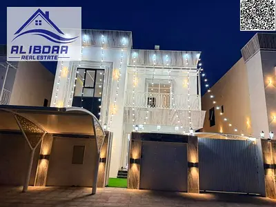 🔥 فيلا للإيجار – الحليو، عجمان 🔥 ✨ مناسبة للعائلات ومساحات مريحة 📍 الموقع: الحليو – عجمان 🏡 تفاصيل الفيلا: 5 غرف نوم ماستر 🛏️ مجلس صالة مطبخ غرفة