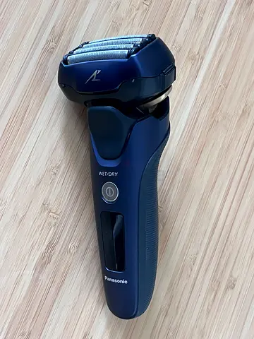 Panasonic Electric Shaver