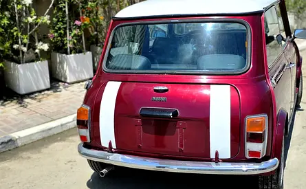 صورة 9 لـ 1990 MINI COOPER