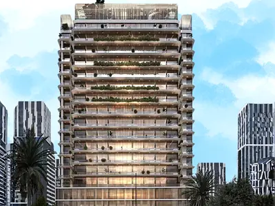 Furnished by NATUZZI/prime location/highest ROI