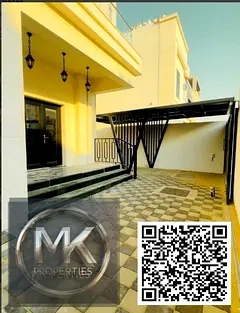 🏡 Standalone Villa for Rent in Al Zahya.