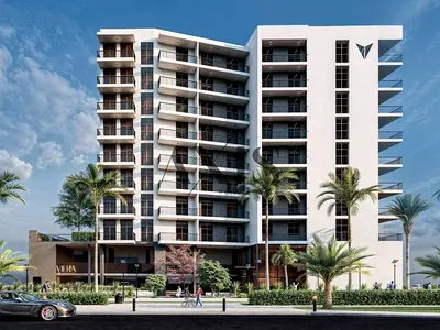 Easy Payment Plan | Luxury Lifestyle | Invest Now