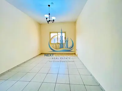Hot Offer! Stunning 1BR Unit Front Of Park By Easy Payment