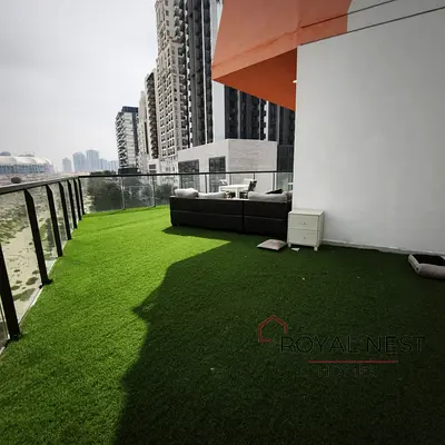 Panoramic View | Ready to Move | Fully Furnished |