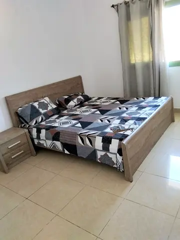 Furnished Room For Couple On Monthly Basis In 1700(inc all), kitchen and washroom sharing