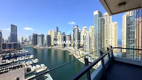 Beautiful 3BR | Marina View | Nice Location