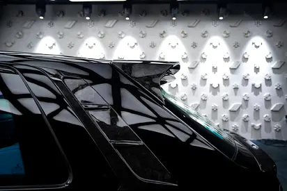 2023 ROLLS-ROYCE CULLINAN 缩略图 8