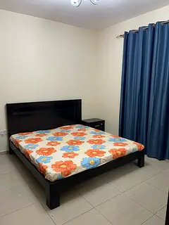 Fully Furnished Master Bedroom for Family-Couples
