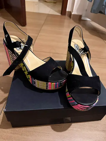 Love Moschino Sandals