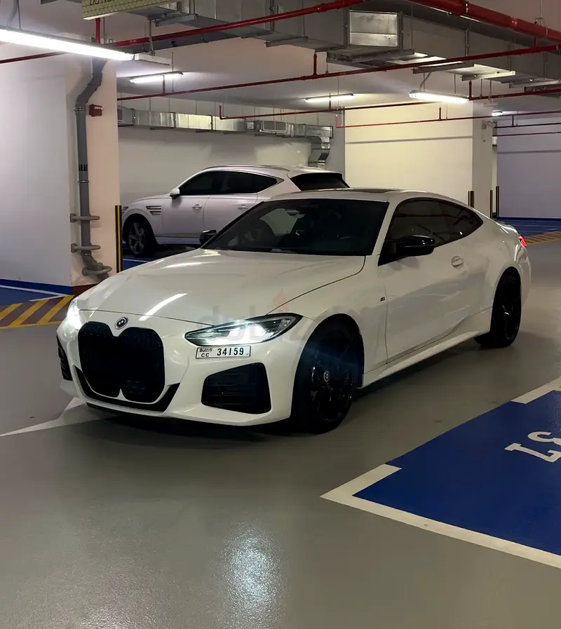 420i M Sport