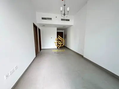 New Building \\Specious 1Bhk Apartment +Laundry Room \\Two Washroom \\Balcony\\Gym\\Swimming Pool \\For Family