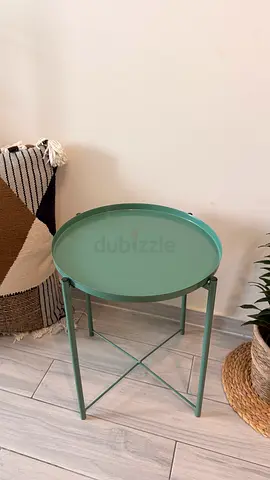 Side table