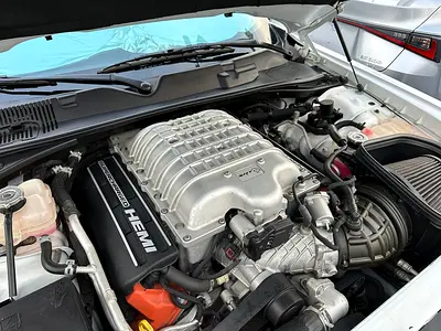 صورة مصغرة 12 لـ 2018 Dodge CHALLENGER