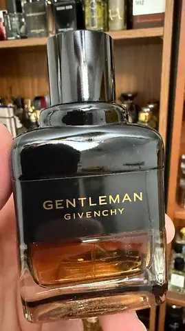 Gentleman reserve privee perfume by givenchy available