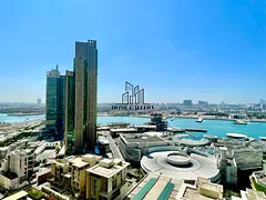 Hot Offer | New Building | Sea View | Huge &amp; Bright