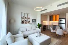 BRAND NEW | FULLY FURNISHED 1 BR | FULL PARK VIEW