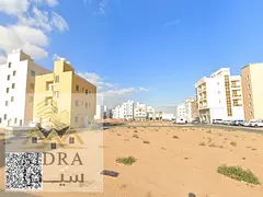 Residential &amp; Commercial Plot for Sale in Al Alia – Freehold | Prime Investment Opportunity