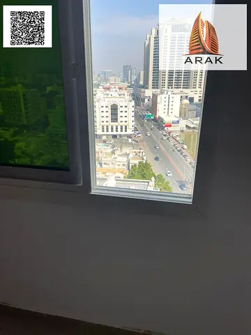 🔥 عرض لقطة للإيجار السنوي – ستوديو في الراشدية 3 بموقع مميز جداً 🔥
