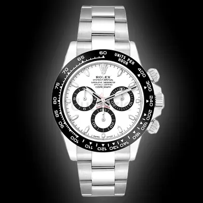 Rolex Cosmograph Daytona