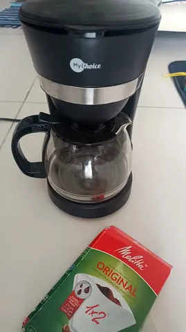 Coffee maker