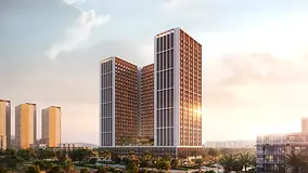HIGH ROI INVESTMENT | LIMITED UNITS LEFT | MODERN LAYOUT