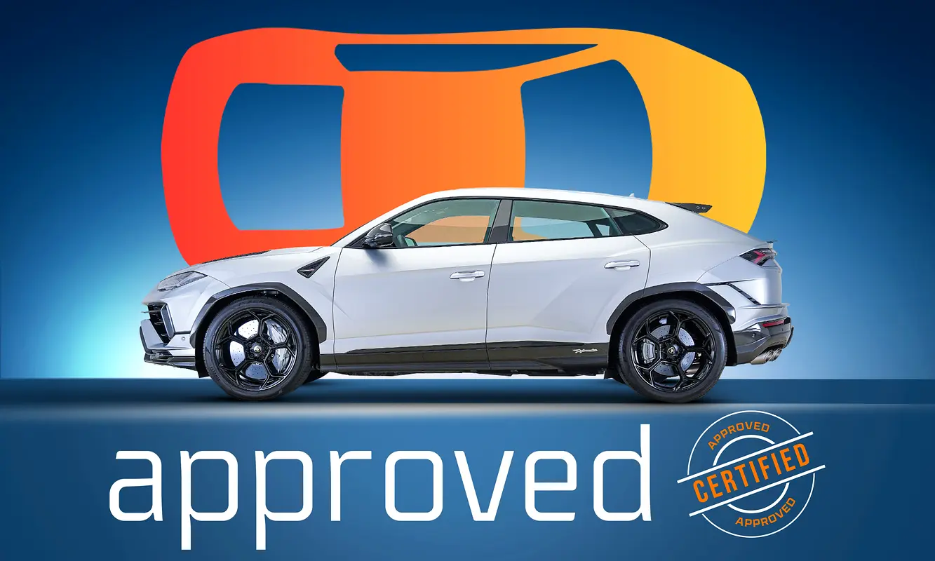 Lamborghini Urus 2023 — photo 1 of 11