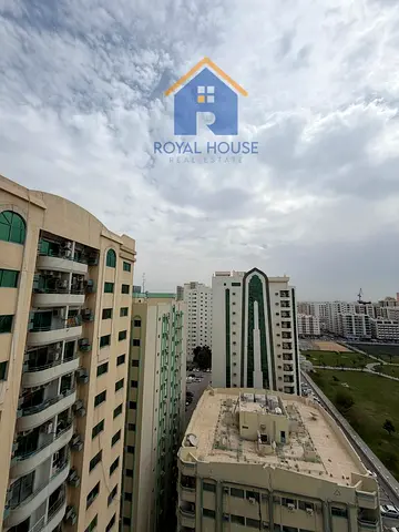 شقة للبيع 3 غرف و صالة في القاسمية