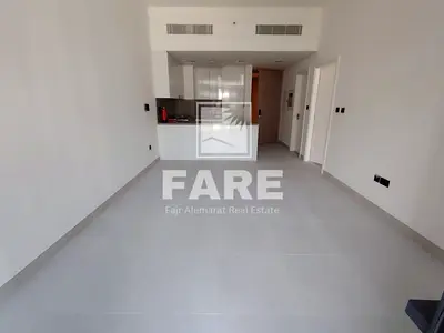 10 Days Free - Brand New 1BHK Apartment for Rent in Vida Residence Aljada