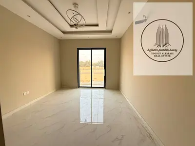Townhouse for Rent – Al Helio 2, Ajman