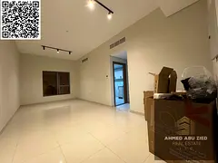 Luxury Brand New 2 Bedroom Apartment for Rent in Al Nuaimiya 1 Ajman – Near Al Hikma School – Ba