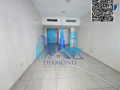 A room and hall are available for sale, ready for immediate occupancy or investment in Ajman Towers, and freehold ownership in the Emirate of Ajman.