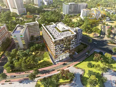 4%DLD Waiver _ 2-Years Post Handover _ 1.45 % Monthly- Close to Metro