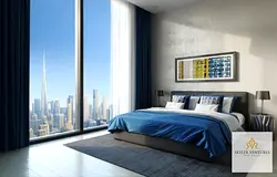 Distress Deal | 1 bed for sale | Biggest Layout | Below the OP
