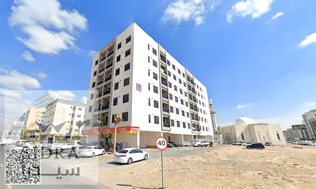 Prime Investment Opportunity | G+6 Commercial Residential Building