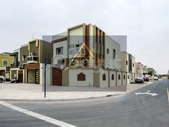 5 BHK LUXURY VILLAH FOR SALE IN AJMAN AL YASMEEN