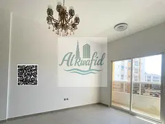 Exclusive Offer – First Occupant in Al Jurf 3 (Brand New Building) A unique opportunity to live in