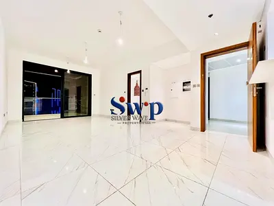 2BR with Balcony | Full Sea View | All Amenities
