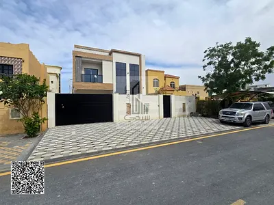 فيلا سوبر ديلوكس جاهز بدون رسوم سنويه