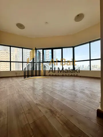 3 Bedroom Apartment with Panoramic View of Al Qasba Canal