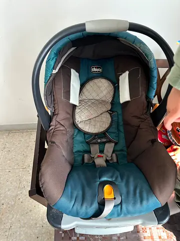 My Chicco Infant Car Seat - Good Condition
