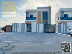 🏡 FOR SALE | Villa in Al Helio – Ajman | 3 Master Bedrooms | 10m Setback | Registration Include