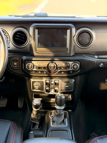 2023 JEEP WRANGLER — миниатюра 7