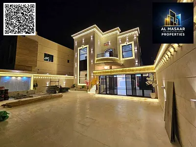 فرصتك لامتلاك فيلا احلامك تملك حر لجميع الجنسيات شامله المكيفات والكهرباء والمياه تشطيب سوبر ديلوكس