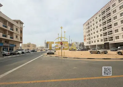 فرصة استثمارية قوية أرض للبيع بالجرف الصناعية 16 زاوية شارعين موقع استراتيجي