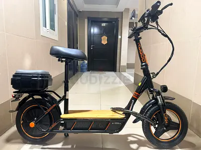 KUGOO C1 pro plus for Sale.. Brand new only 3 day use