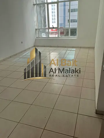 Al Taawun Street
