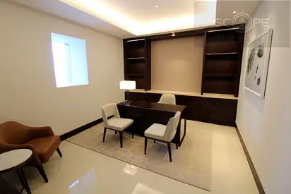 Furnished 1Bed + Study Room | All Bills Included