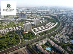 Best Value Deal | 40% Discount | Only 1% Monthly | High-Growth Al Maktoum