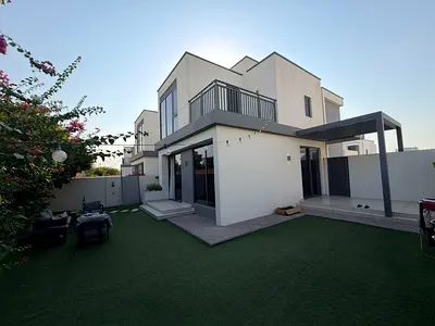 Big Plot Size | Vacant On Transfer | Maids Room |